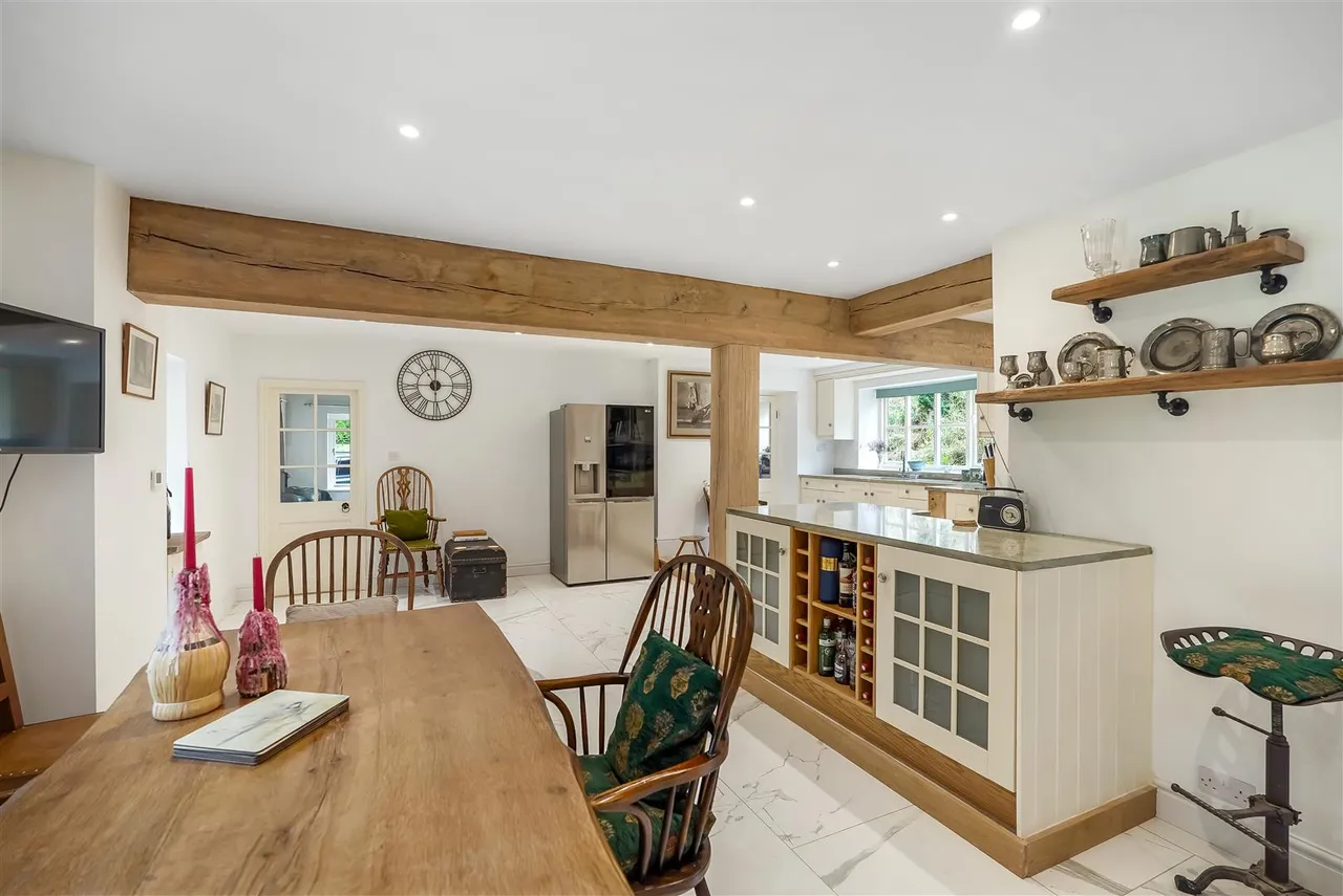 Washfold House, Hurst, DL11, photo 4