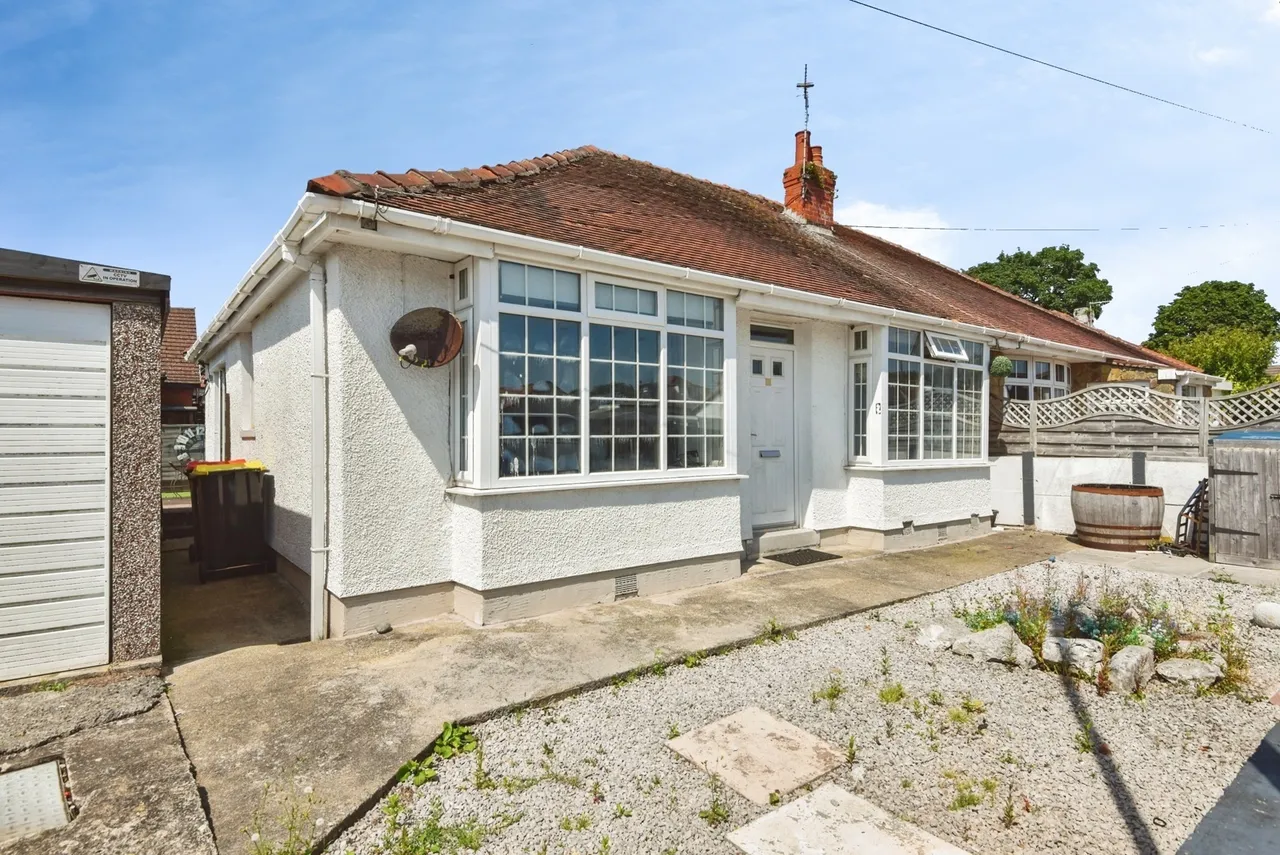 Oxcliffe Grove, Heysham, LA3, photo 17