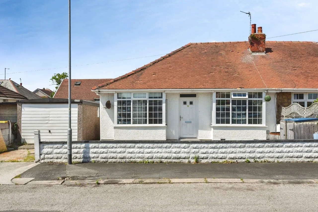 3 bed house for sale, Oxcliffe Grove, Heysham, LA3