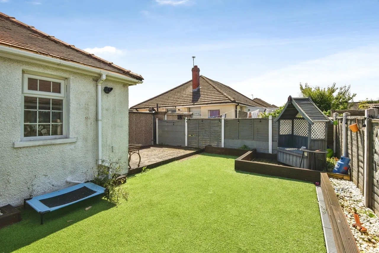 Oxcliffe Grove, Heysham, LA3, photo 4