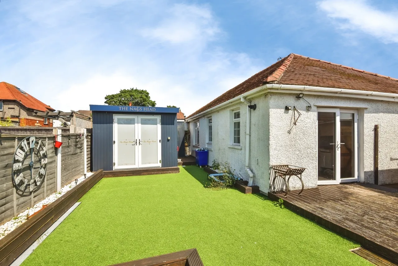 Oxcliffe Grove, Heysham, LA3, photo 13