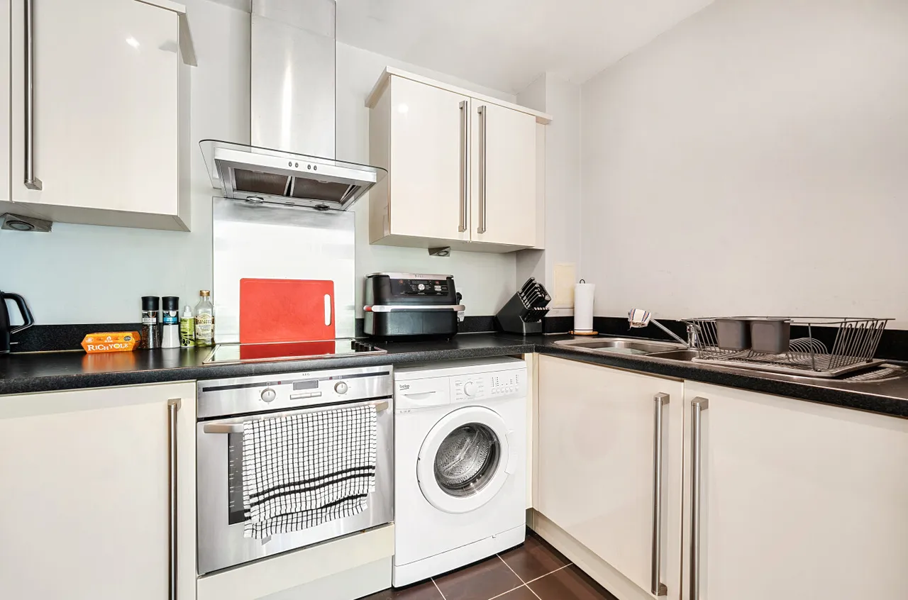 Capulet Square, London, E3, photo 8