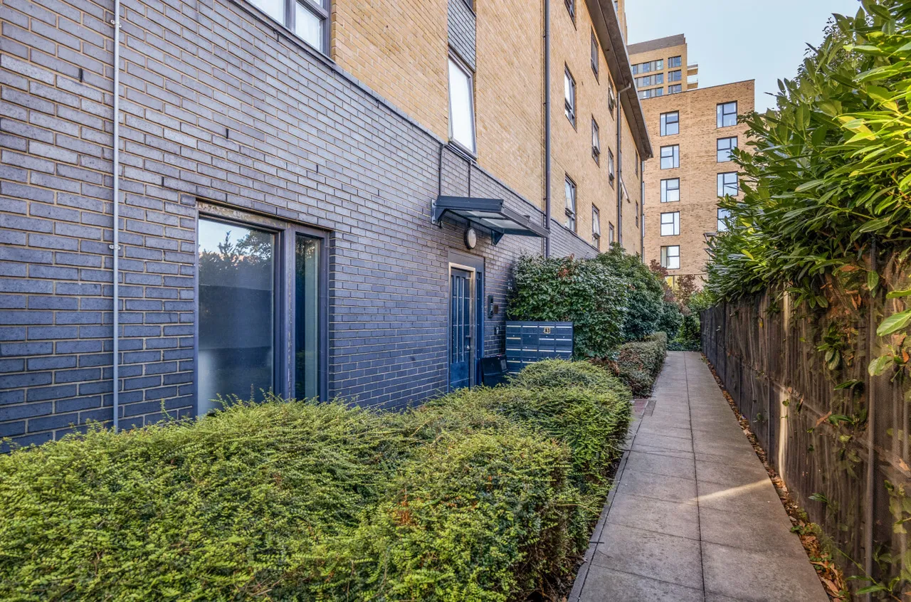 Capulet Square, London, E3, photo 10