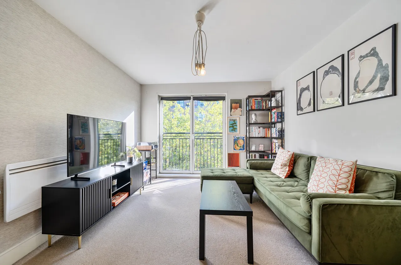 Capulet Square, London, E3, photo 6