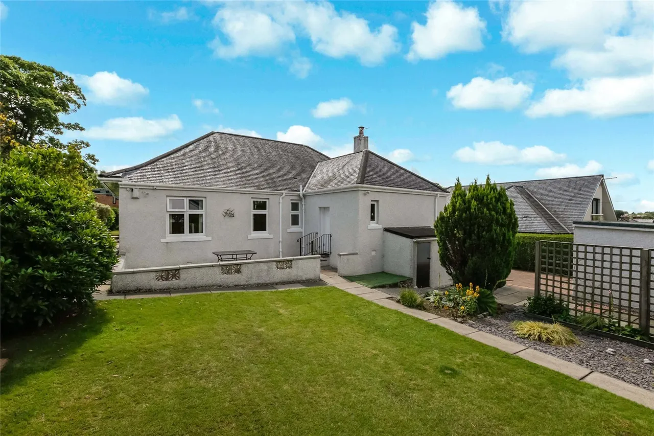 Whitemoss Road, East Kilbride, Glasgow, South Lanarkshire, G74, photo 12