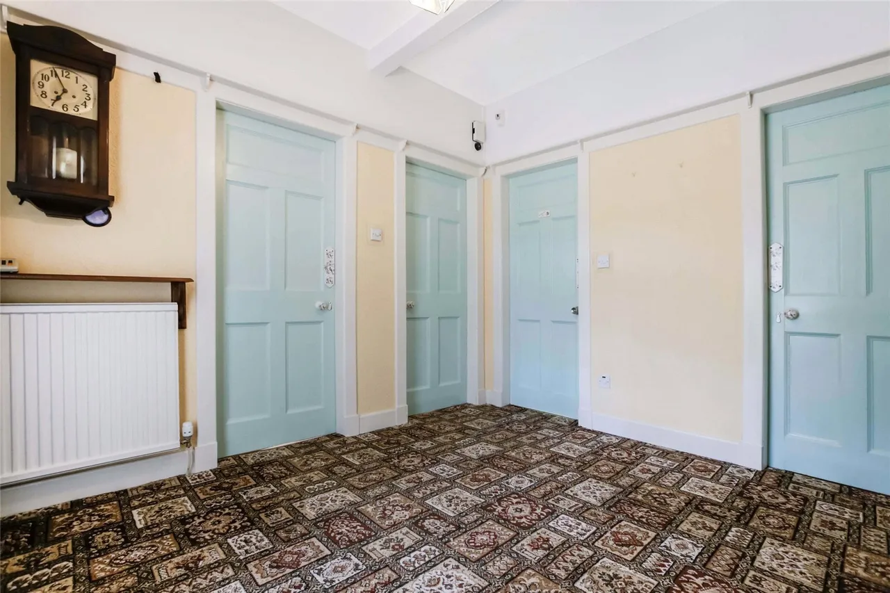 Whitemoss Road, East Kilbride, Glasgow, South Lanarkshire, G74, photo 26