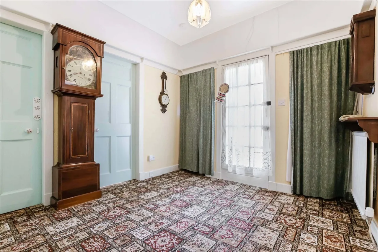 Whitemoss Road, East Kilbride, Glasgow, South Lanarkshire, G74, photo 21