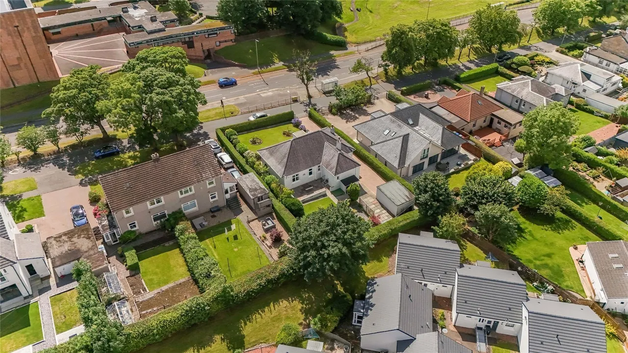 Whitemoss Road, East Kilbride, Glasgow, South Lanarkshire, G74, photo 15