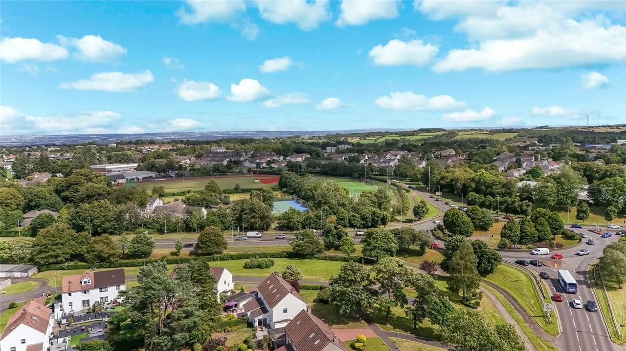 Whitemoss Road, East Kilbride, Glasgow, South Lanarkshire, G74, photo 16