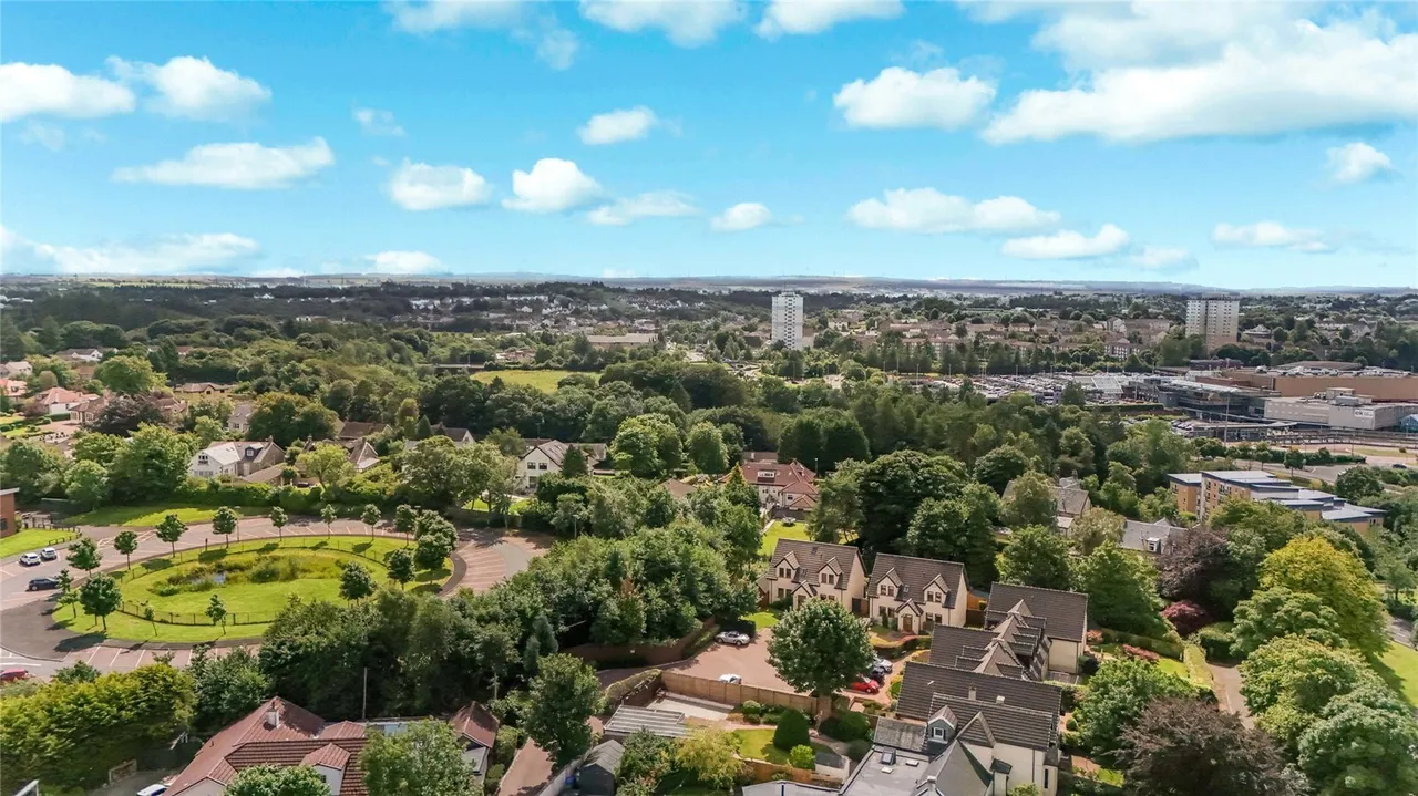 Whitemoss Road, East Kilbride, Glasgow, South Lanarkshire, G74, photo 17
