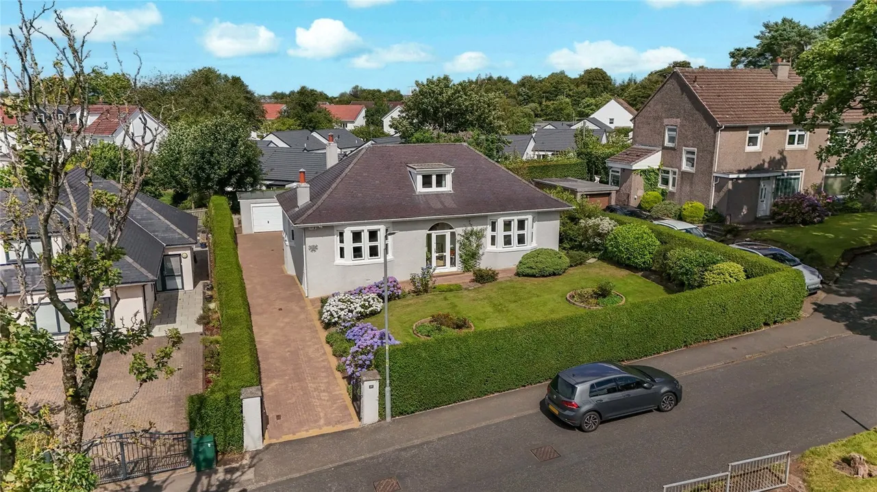 Whitemoss Road, East Kilbride, Glasgow, South Lanarkshire, G74, photo 2