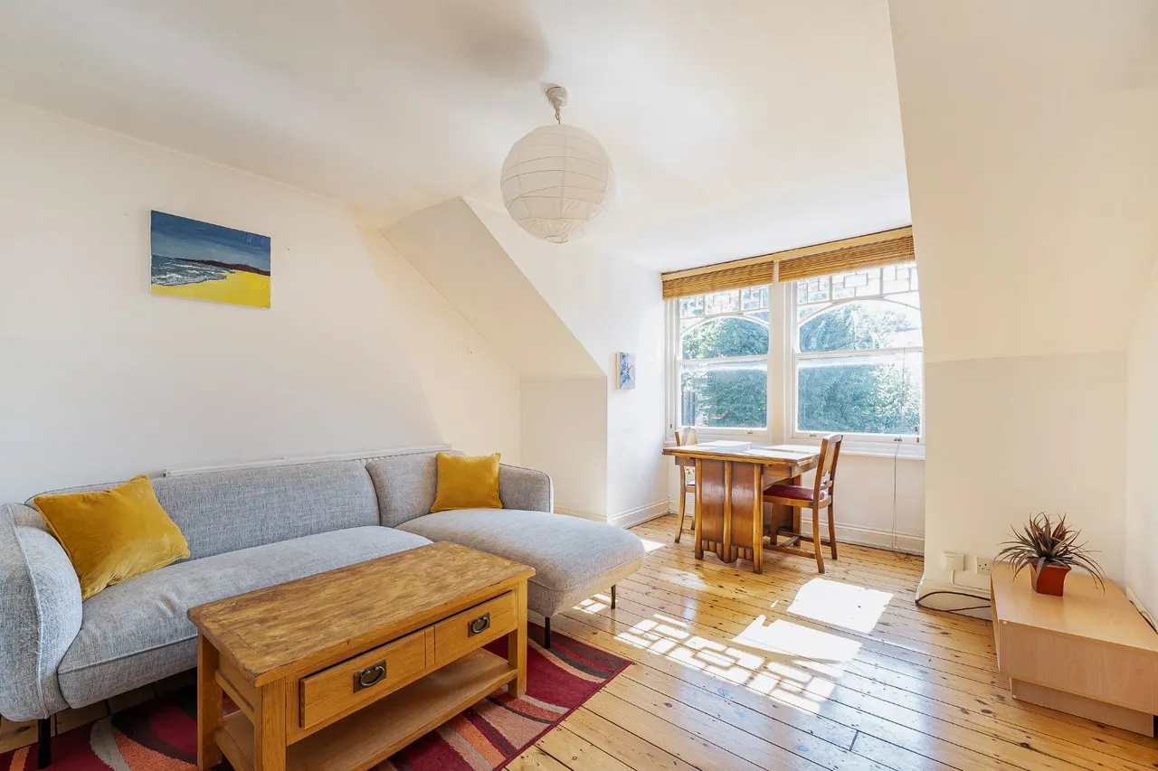 Crouch Hill, London, N8, photo 11