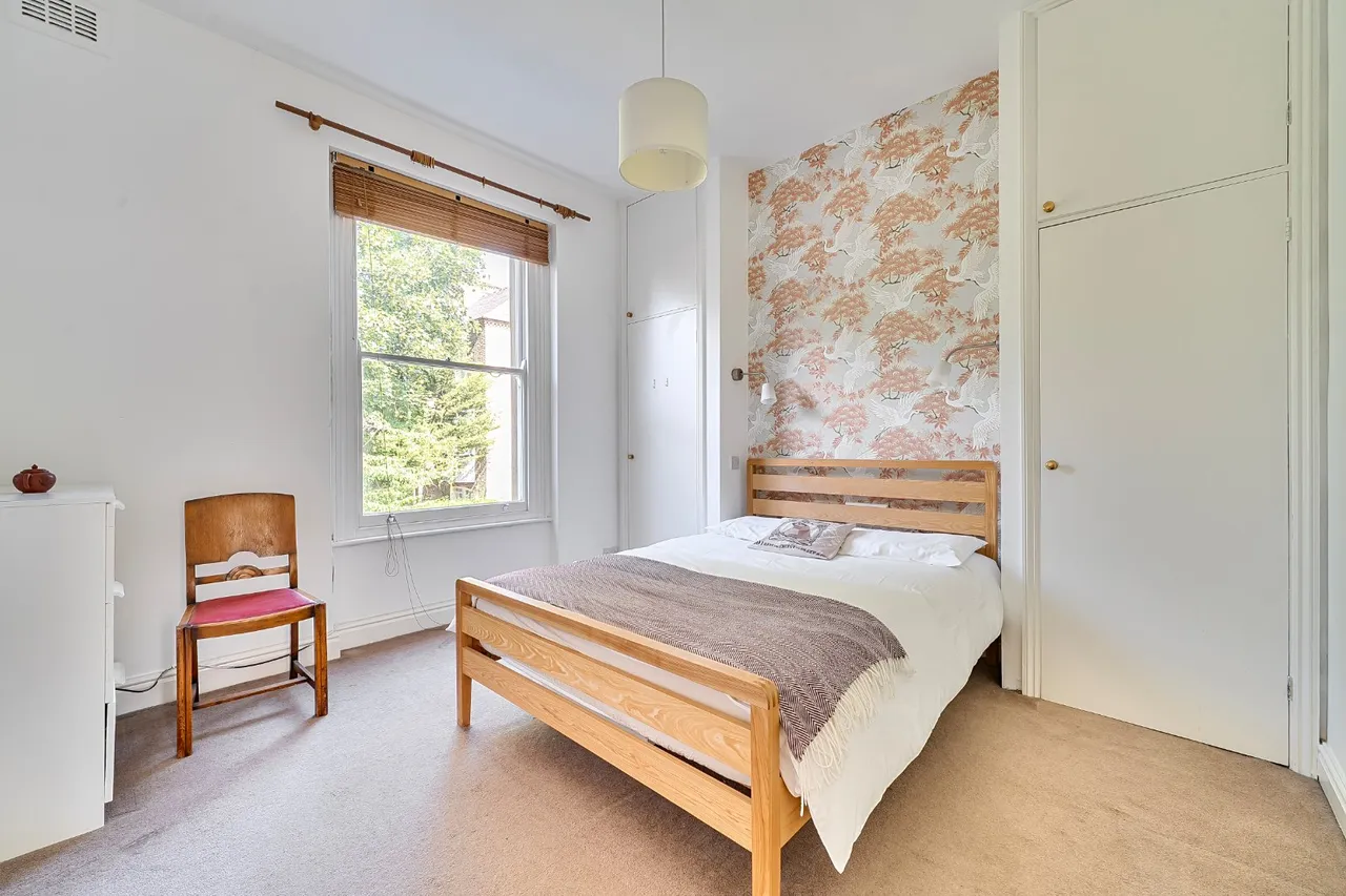 Crouch Hill, London, N8, photo 4