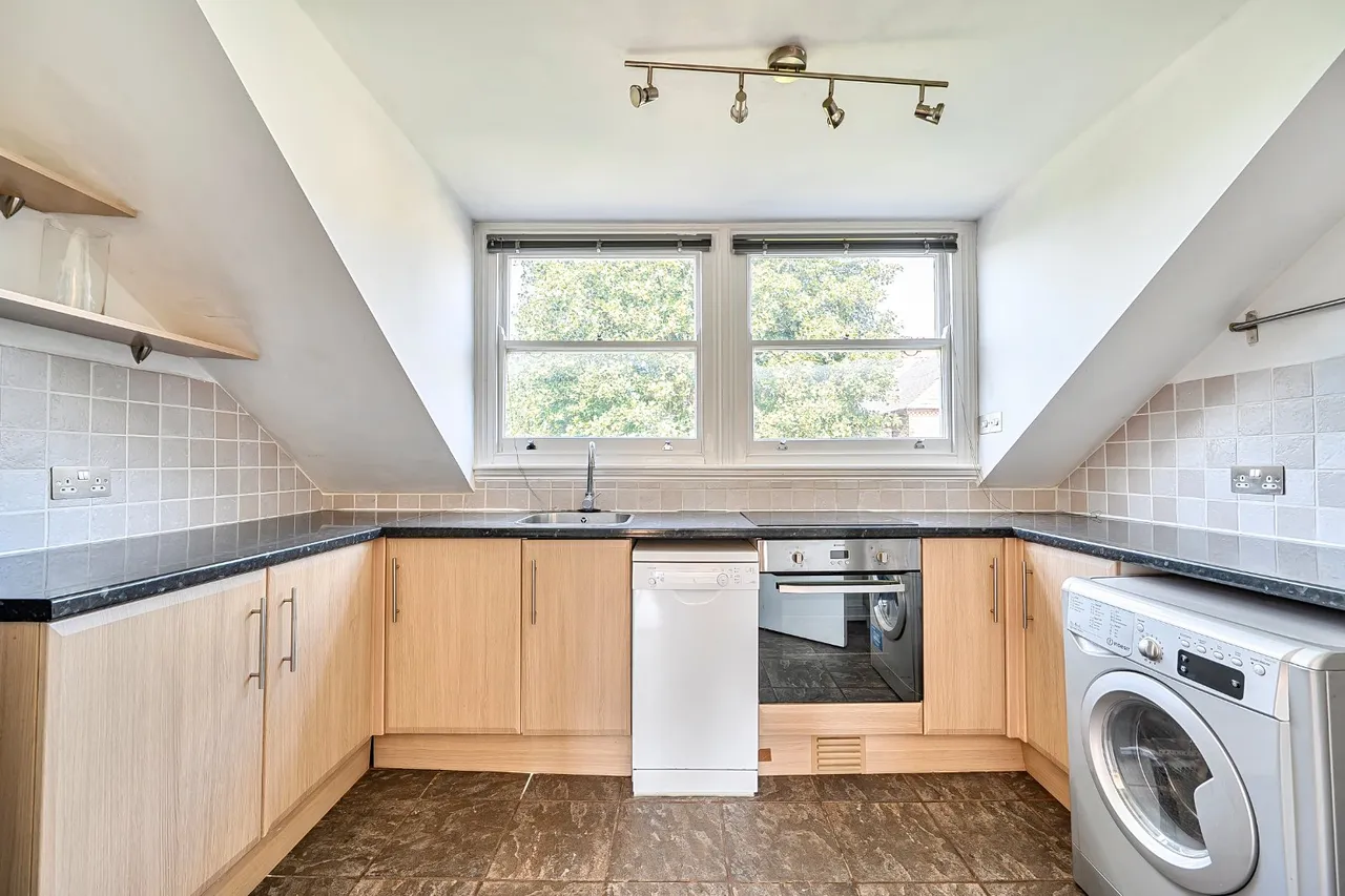 Crouch Hill, London, N8, photo 2