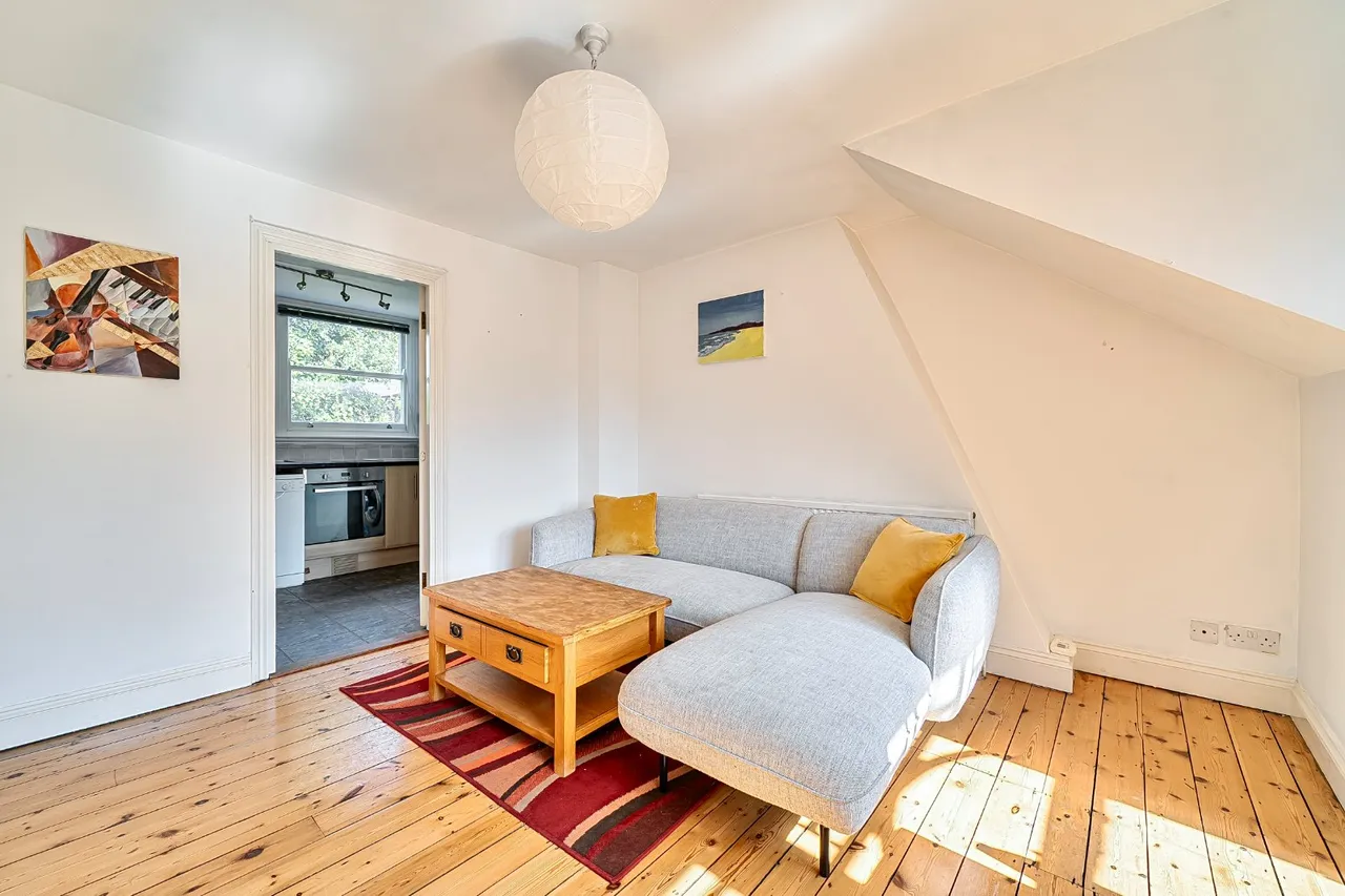 Crouch Hill, London, N8, photo 12