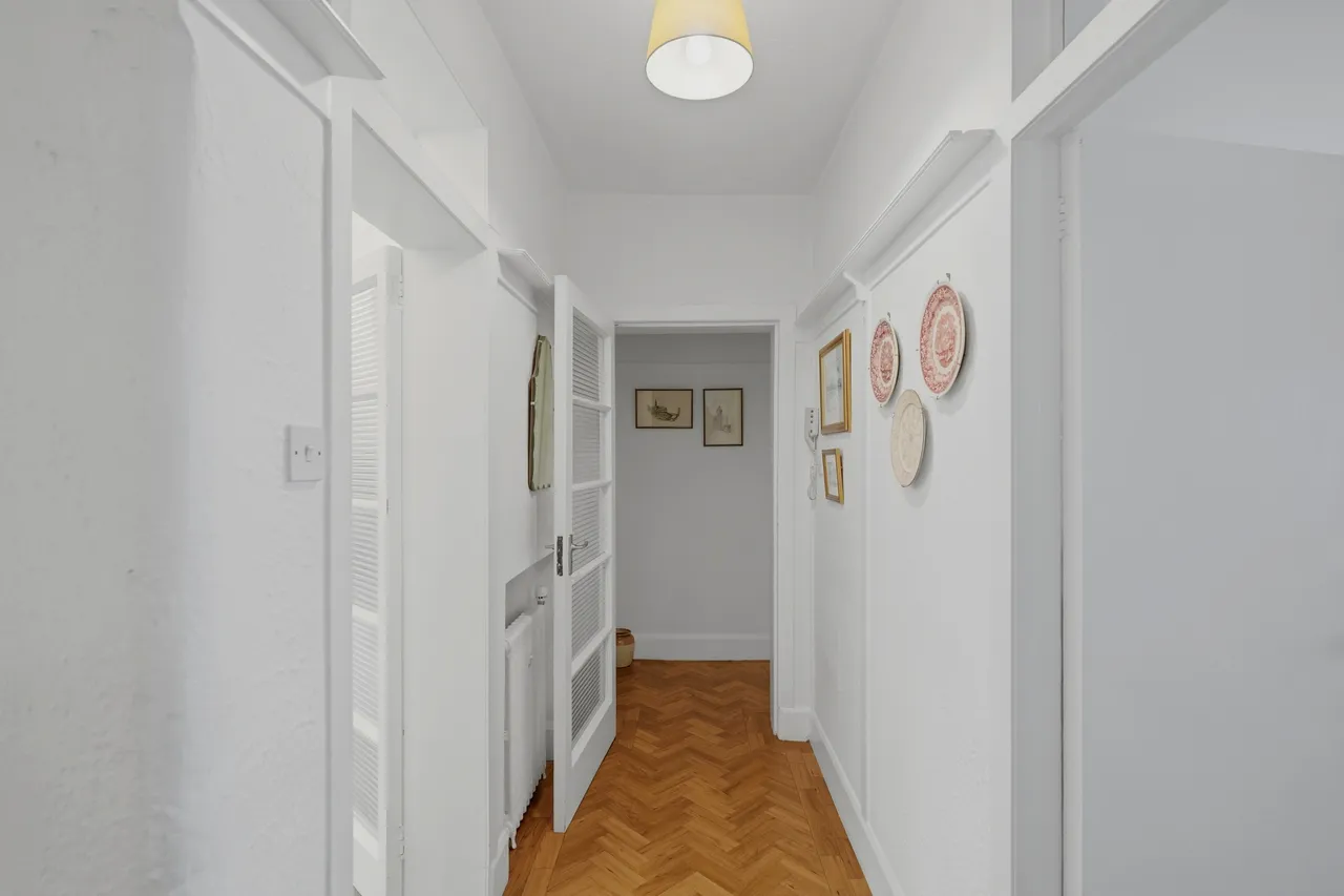 Kelvin Court, Claythorne, G12, photo 6