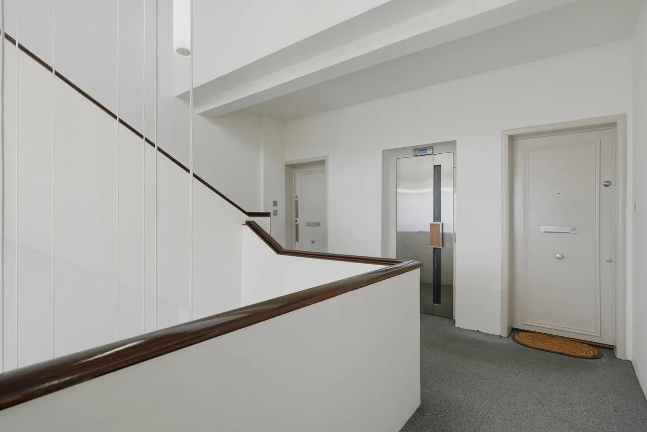 Kelvin Court, Claythorne, G12, photo 11