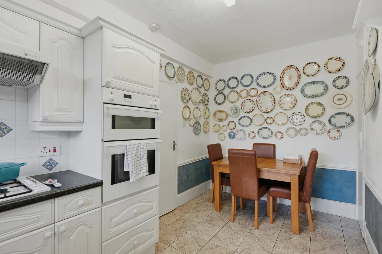 Kelvin Court, Claythorne, G12, photo 5