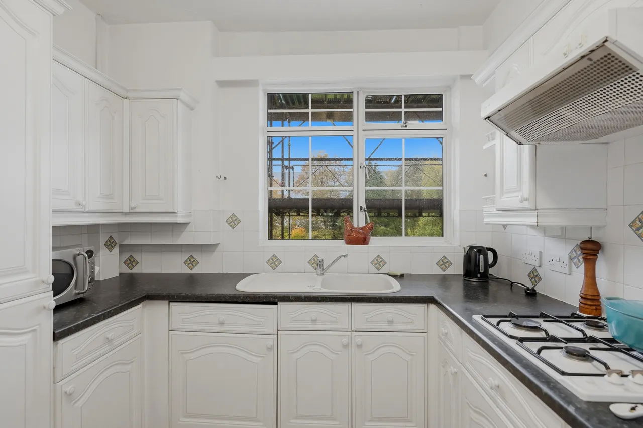 Kelvin Court, Claythorne, G12, photo 4