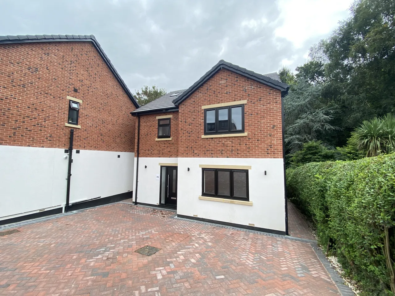 4 bed property to rent, Hands Road, Heanor, DE75