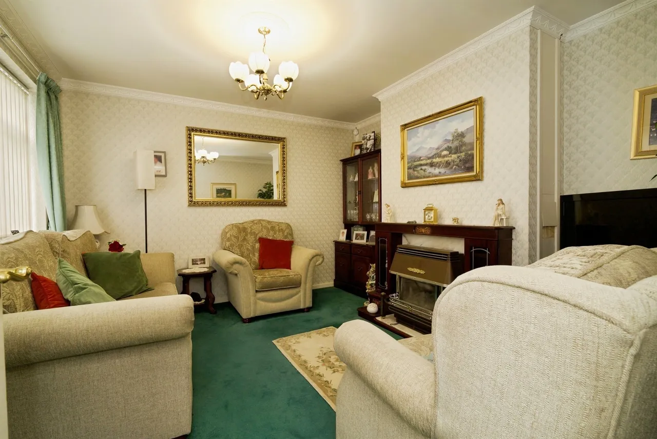 Smithies Lane, Barnsley, S71, photo 7