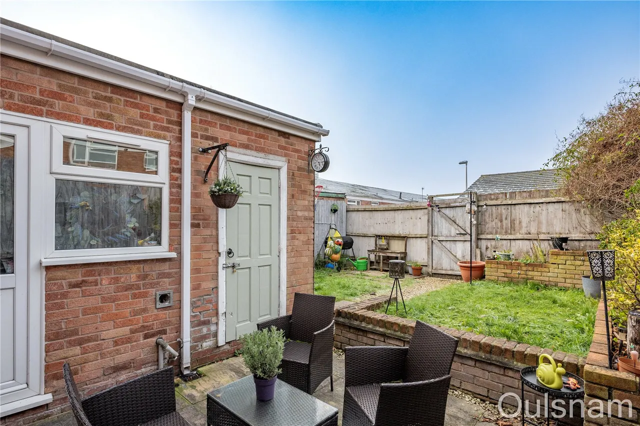 Spenser Walk, Catshill, Bromsgrove, Worcestershire, B61 0NE, photo 16
