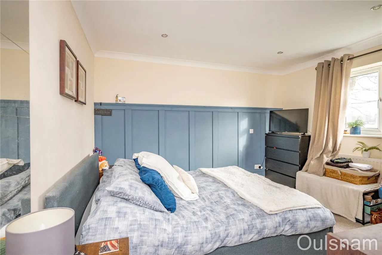 Spenser Walk, Catshill, Bromsgrove, Worcestershire, B61 0NE, photo 8