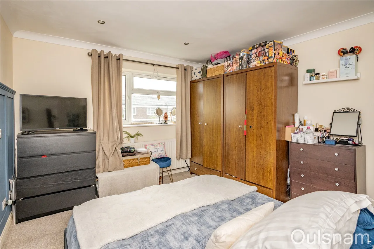 Spenser Walk, Catshill, Bromsgrove, Worcestershire, B61 0NE, photo 9