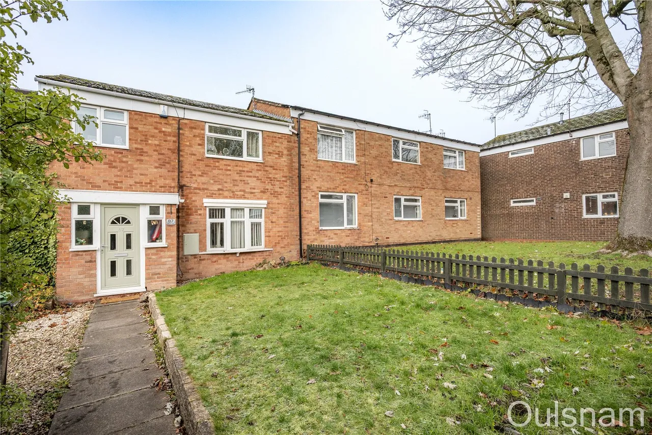Spenser Walk, Catshill, Bromsgrove, Worcestershire, B61 0NE, photo 17