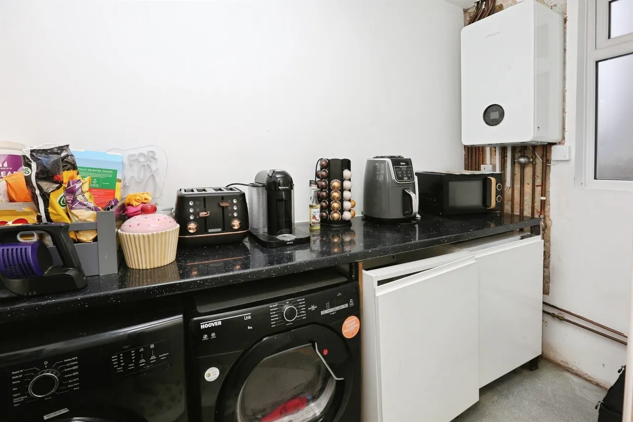 Earls Road, Fareham, PO16, photo 16
