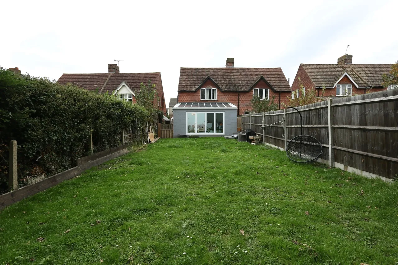 Earls Road, Fareham, PO16, photo 17