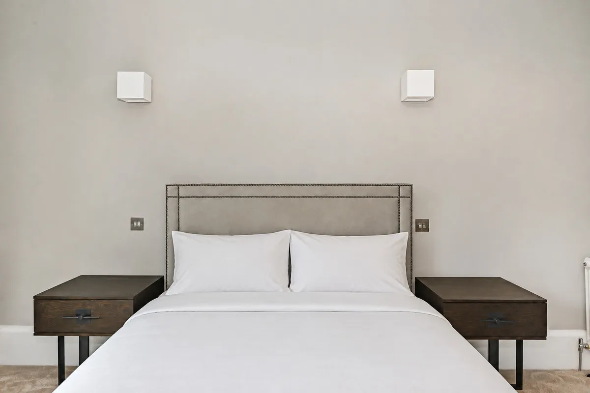 Abingdon Villas, London, W8, photo 9