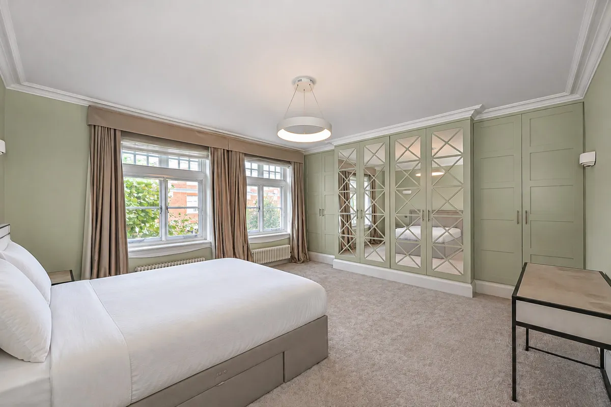 Abingdon Villas, London, W8, photo 7