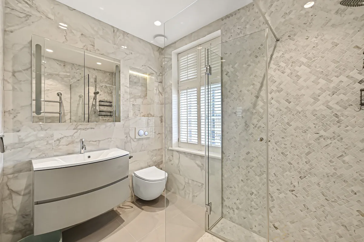 Abingdon Villas, London, W8, photo 16