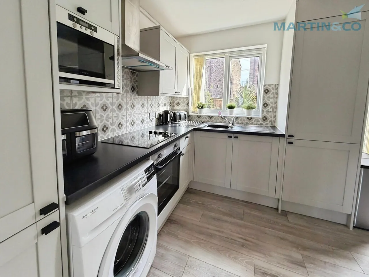 All Saints Mews, Gainsborough, DN21, photo 9