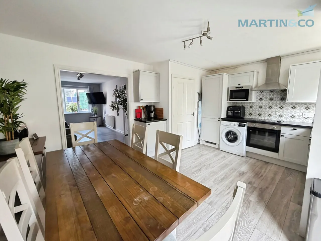 All Saints Mews, Gainsborough, DN21, photo 6