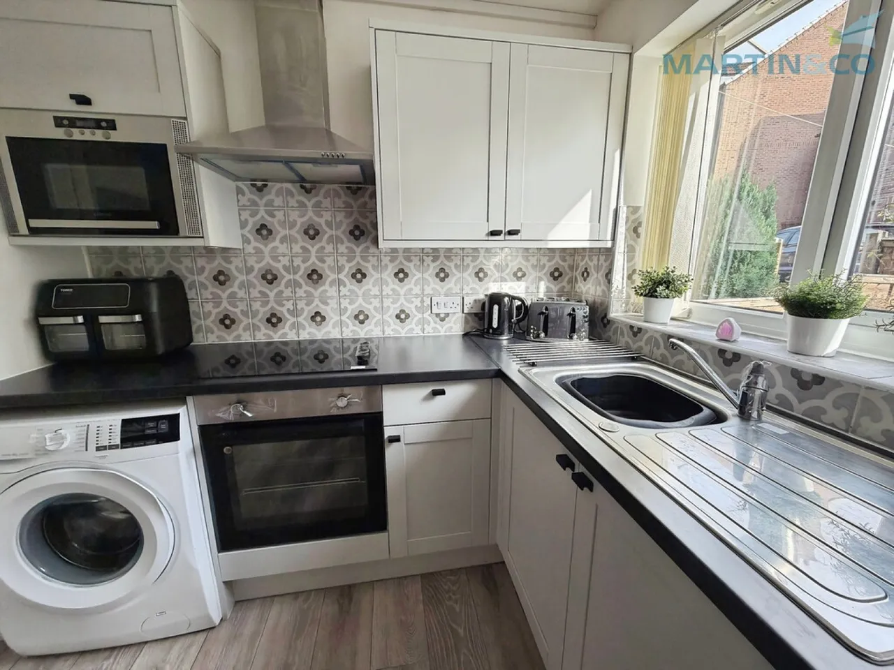 All Saints Mews, Gainsborough, DN21, photo 8