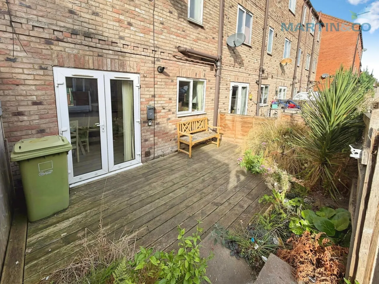 All Saints Mews, Gainsborough, DN21, photo 26