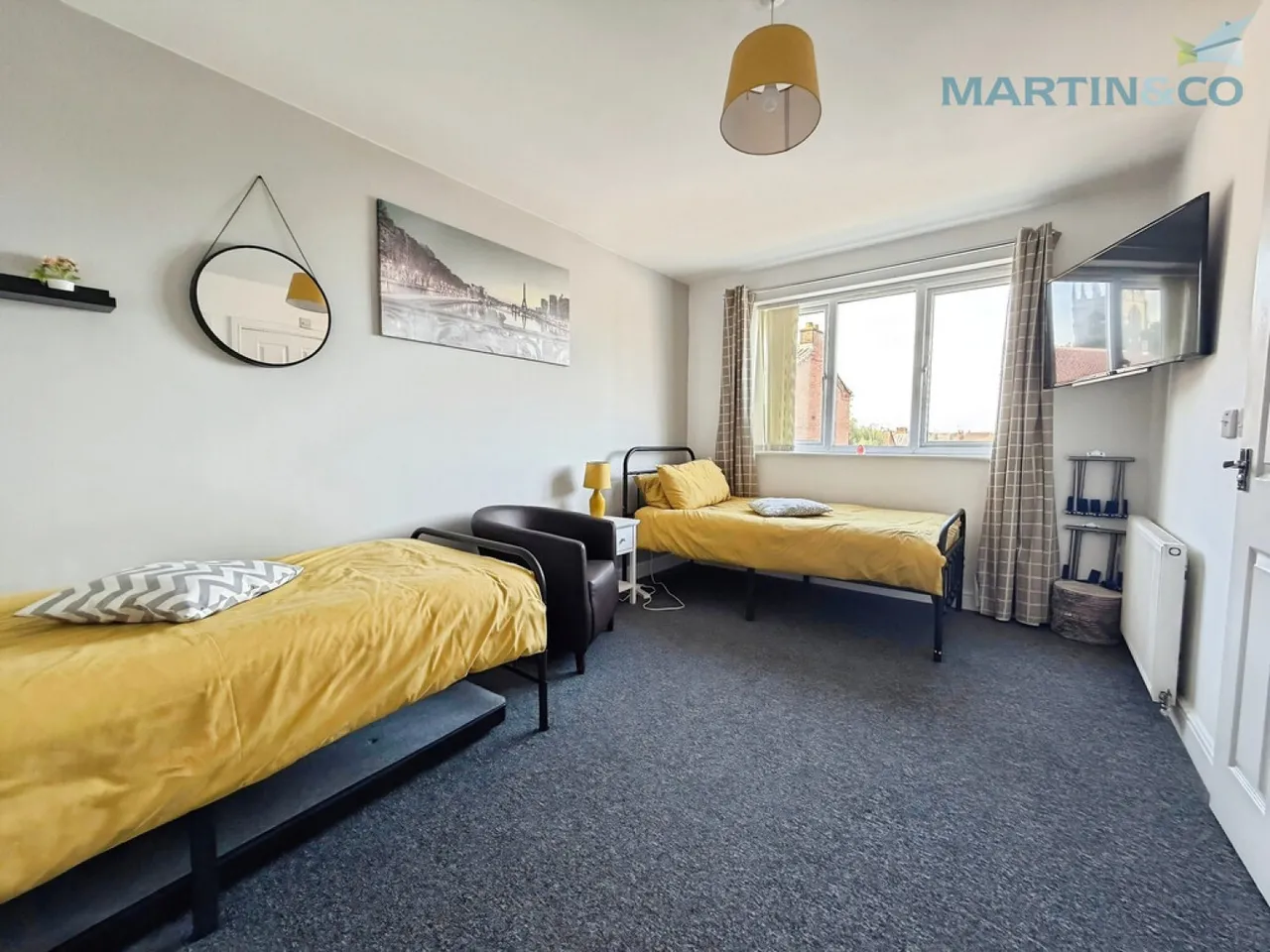 All Saints Mews, Gainsborough, DN21, photo 23