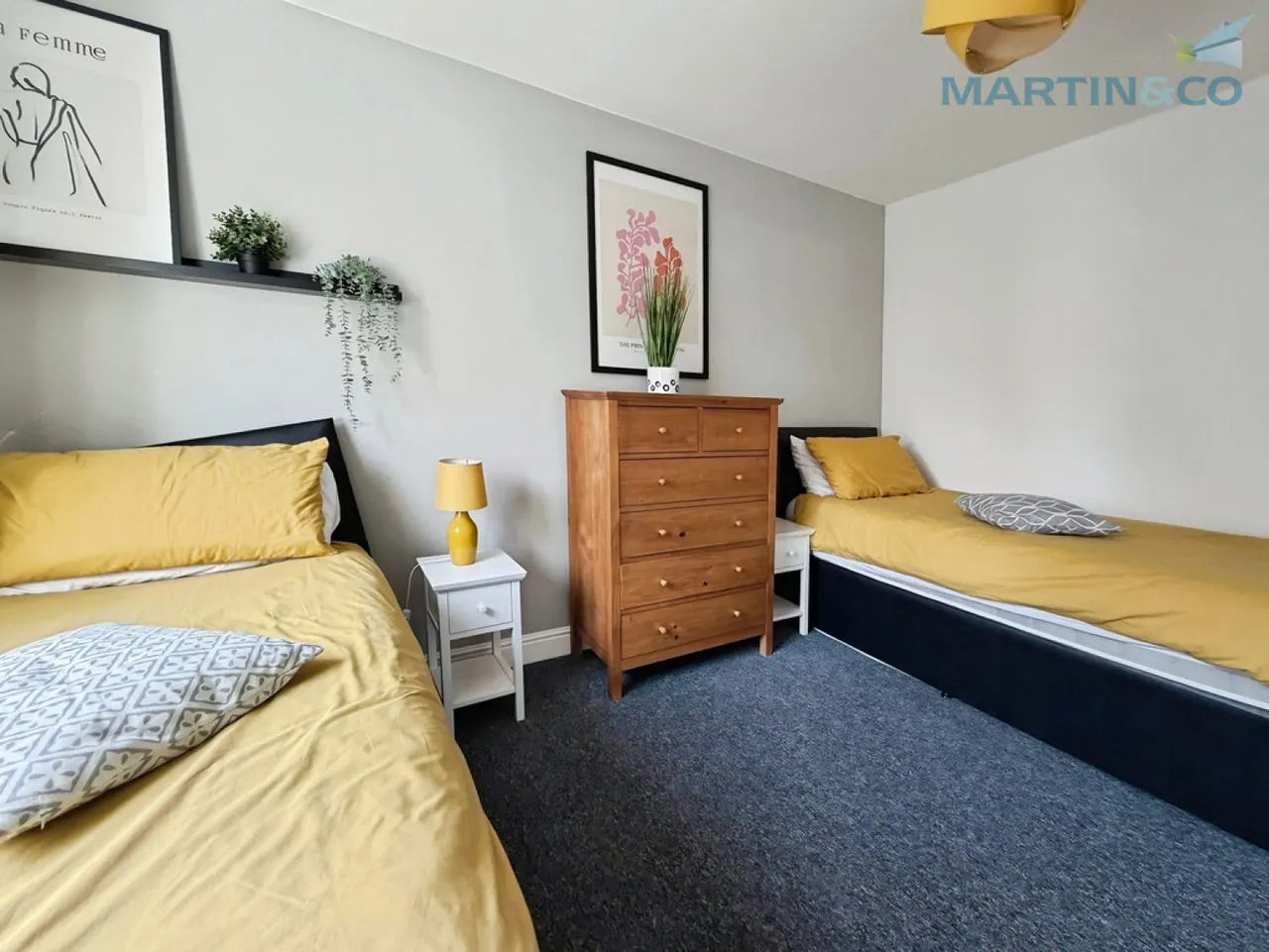 All Saints Mews, Gainsborough, DN21, photo 22