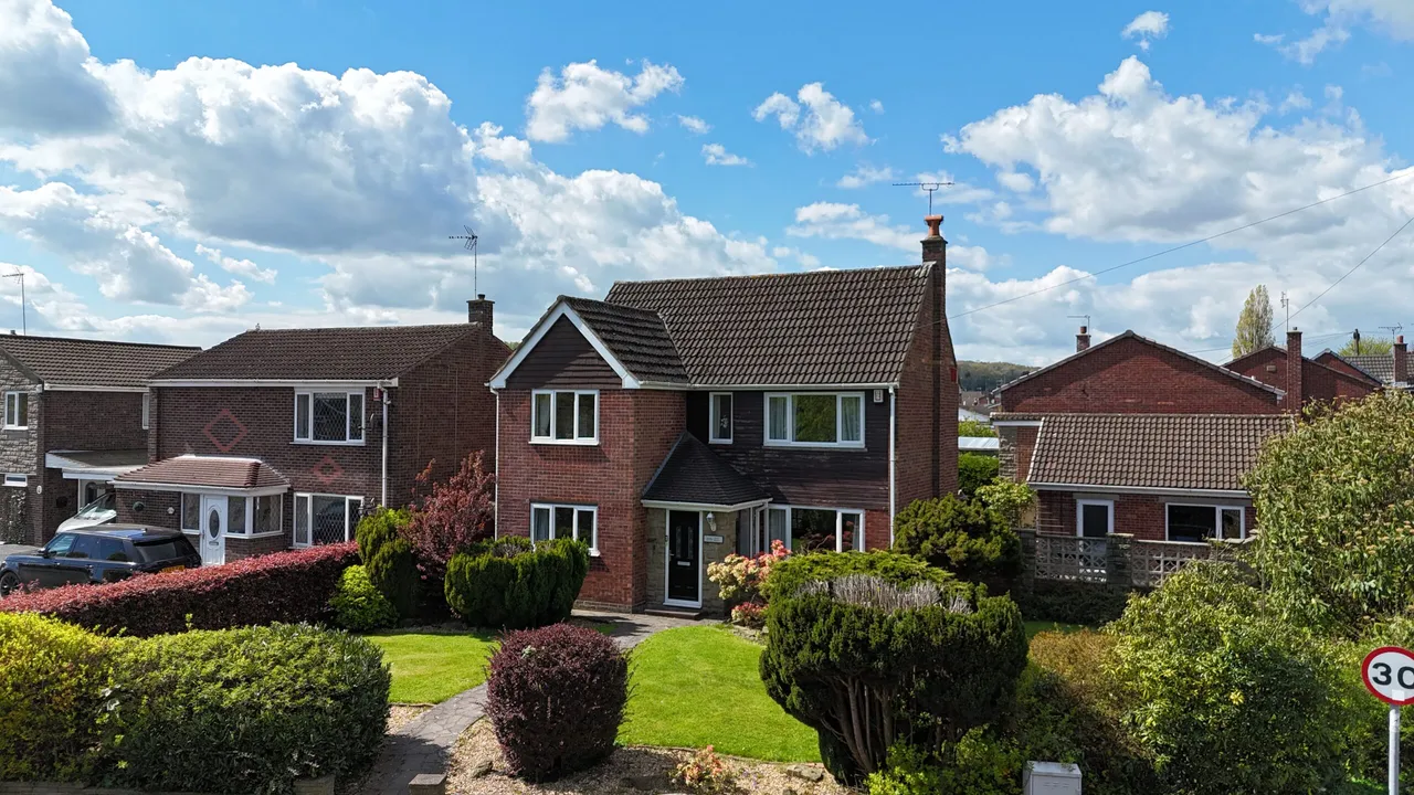 Tean Road, Cheadle, ST10, photo 29