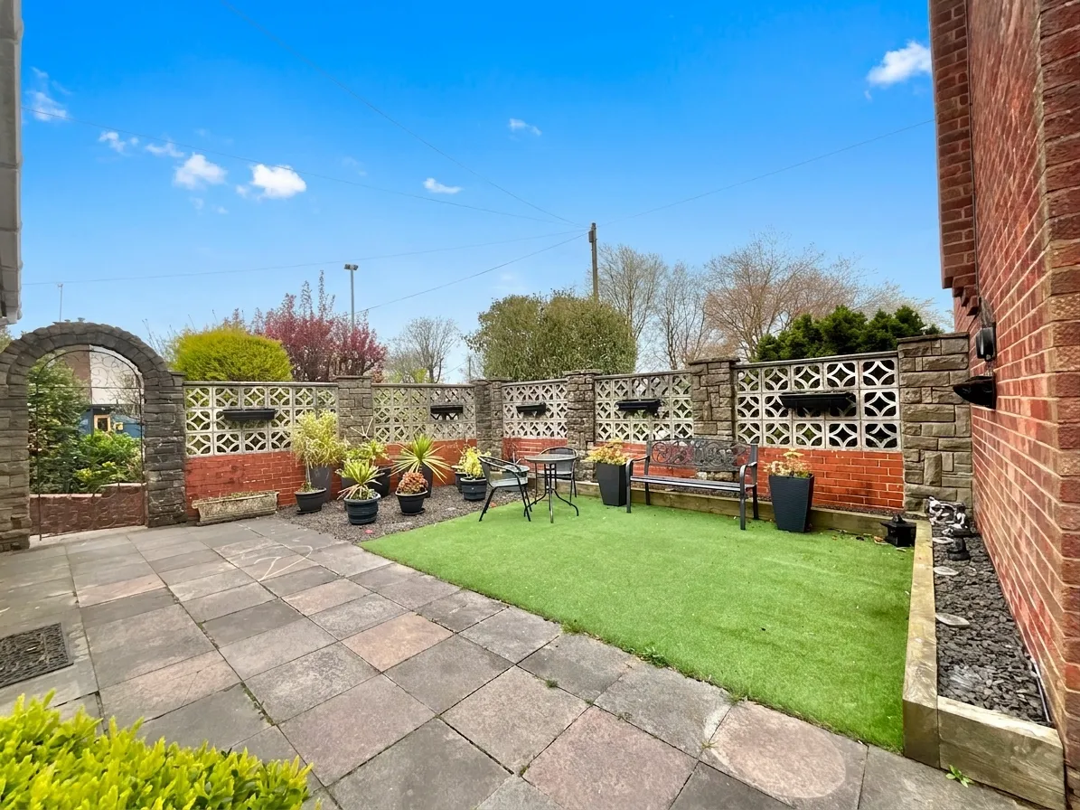 Tean Road, Cheadle, ST10, photo 23