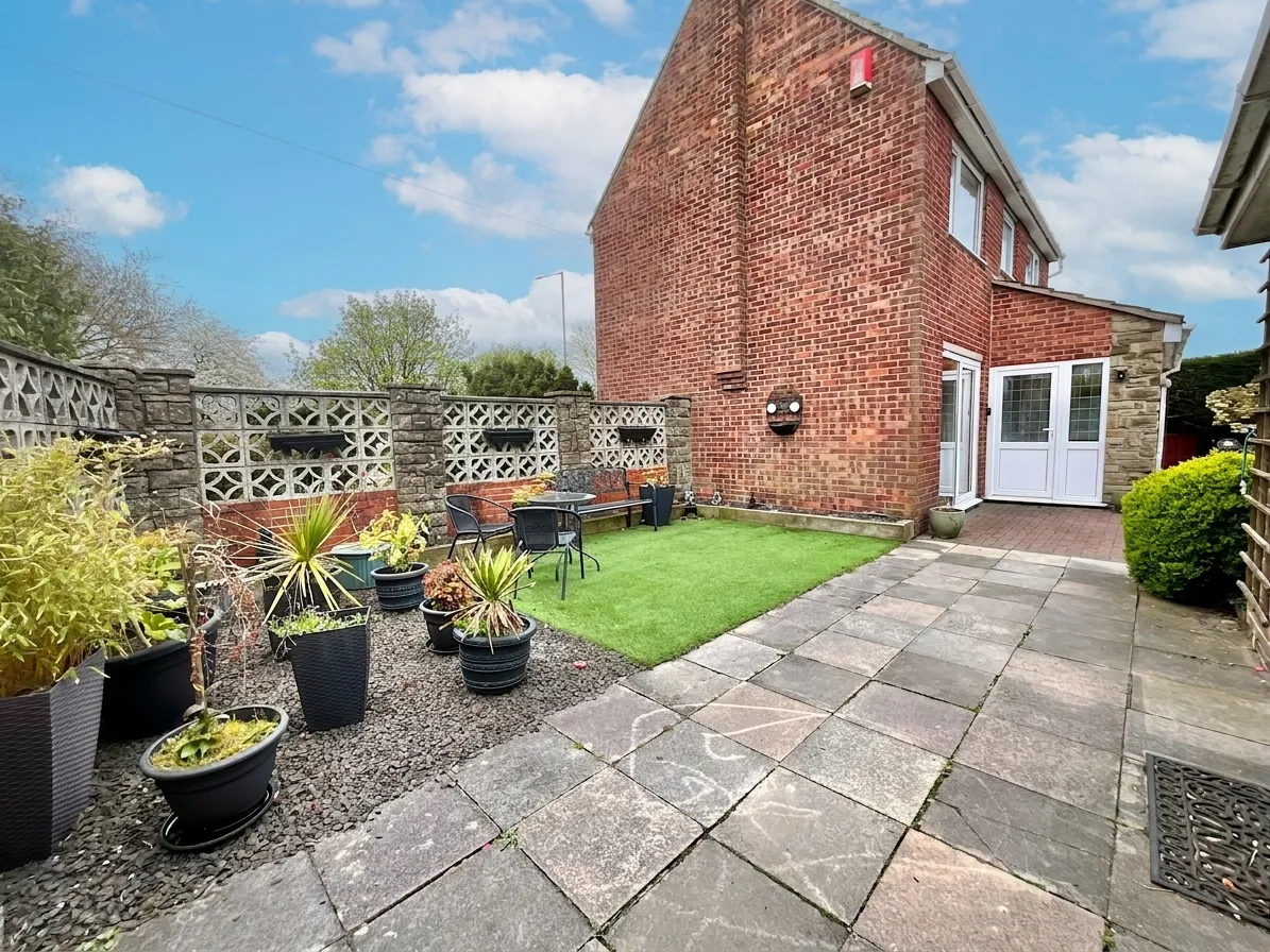 Tean Road, Cheadle, ST10, photo 25