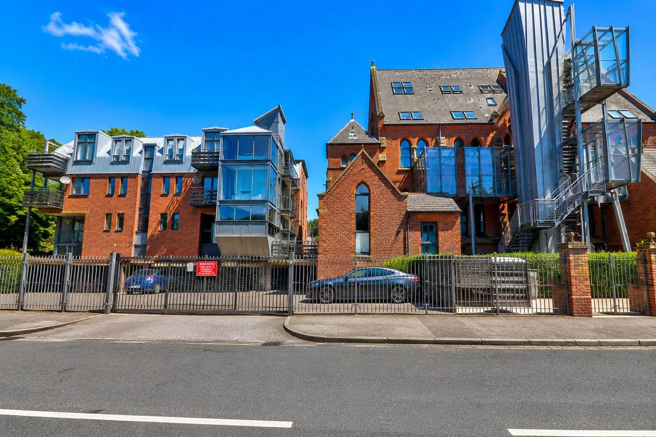 Grey Street, Manchester, M25, photo 10