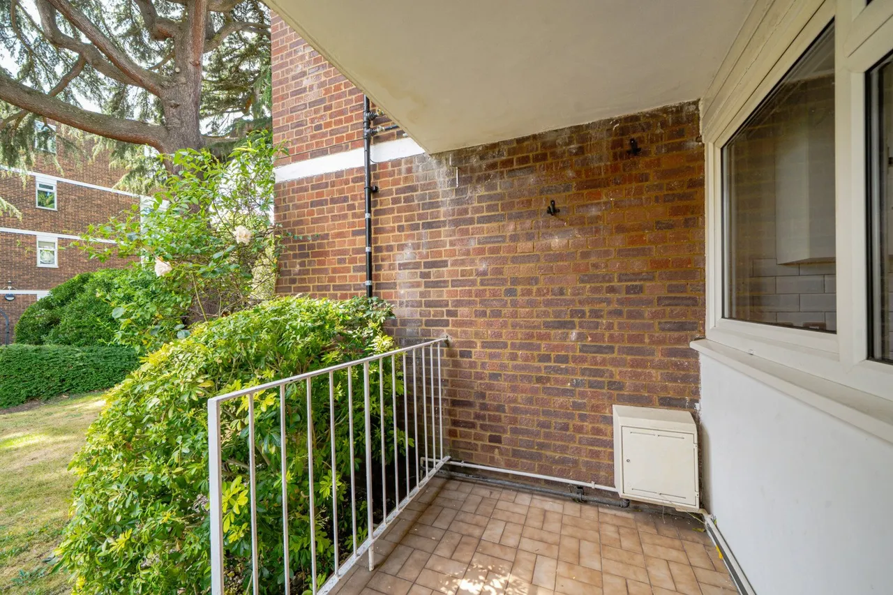 Ingleside Close, BR3, photo 12