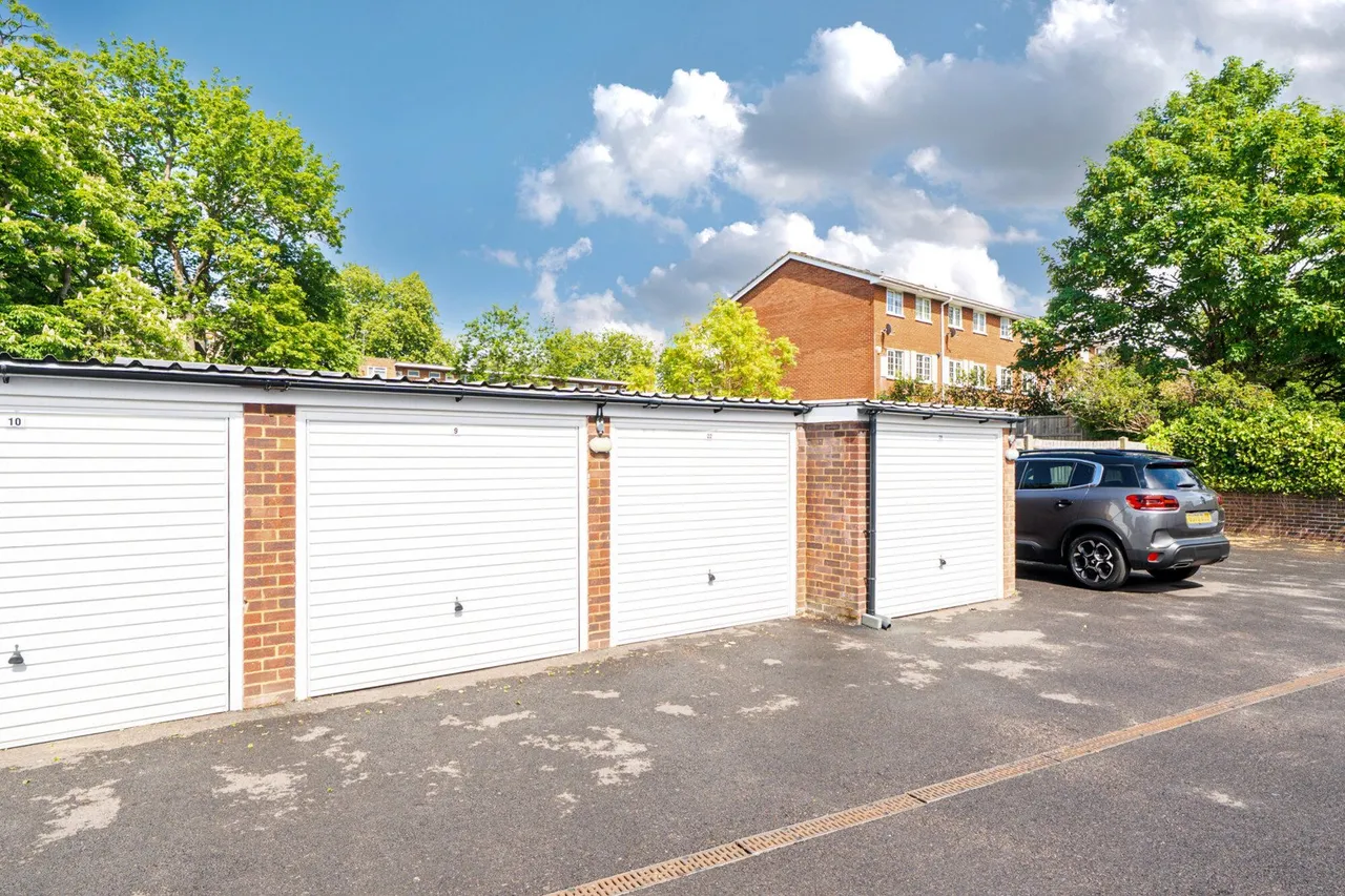 Ingleside Close, BR3, photo 11
