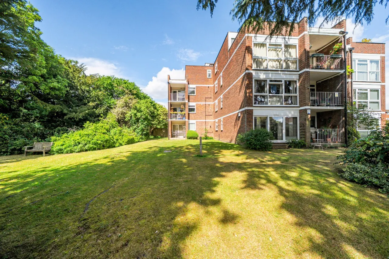 Ingleside Close, BR3, photo 10