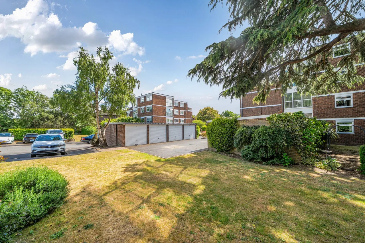 Ingleside Close, BR3, photo 14