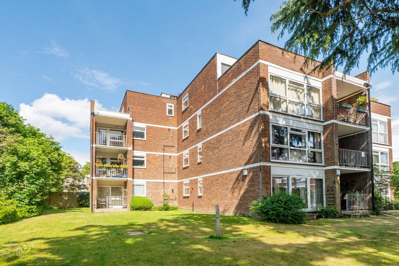Ingleside Close, BR3, photo 15