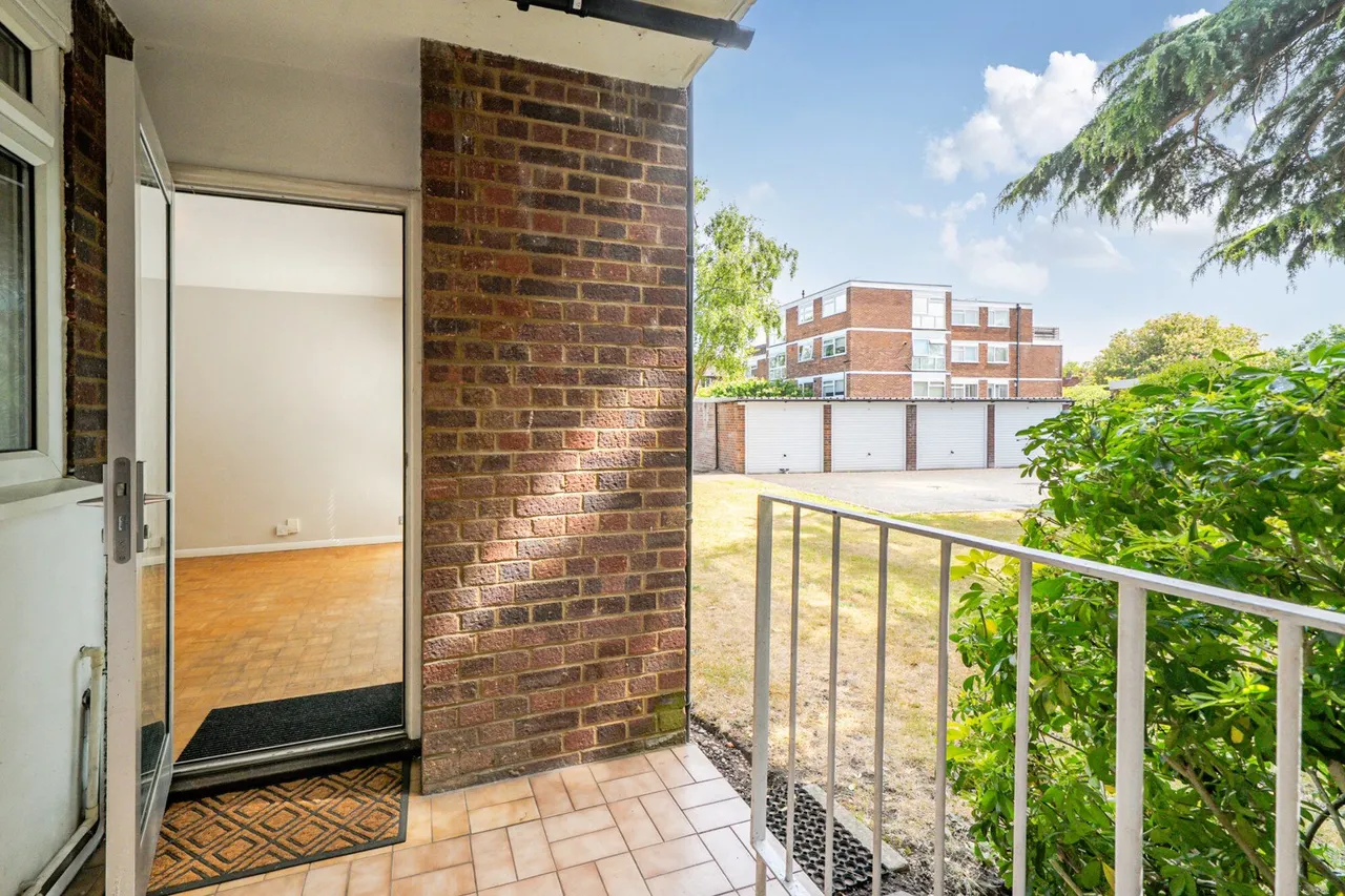 Ingleside Close, BR3, photo 9